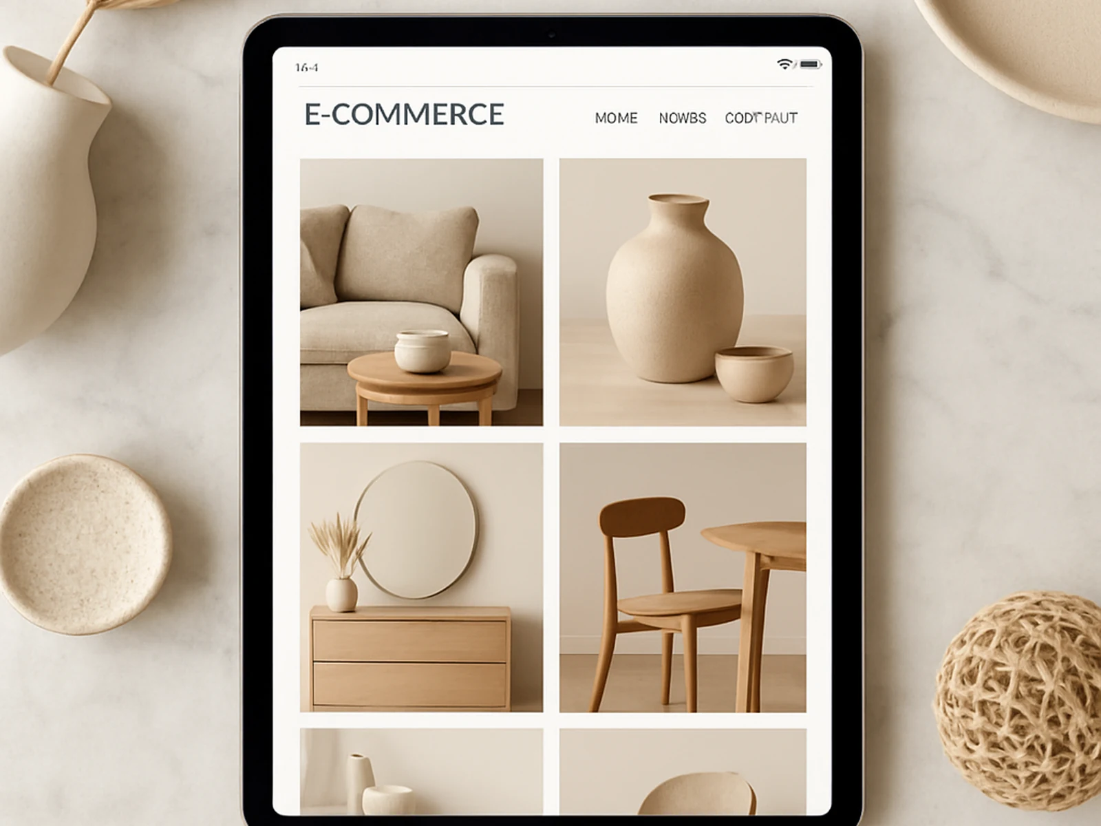 Casa Bonita Interiors