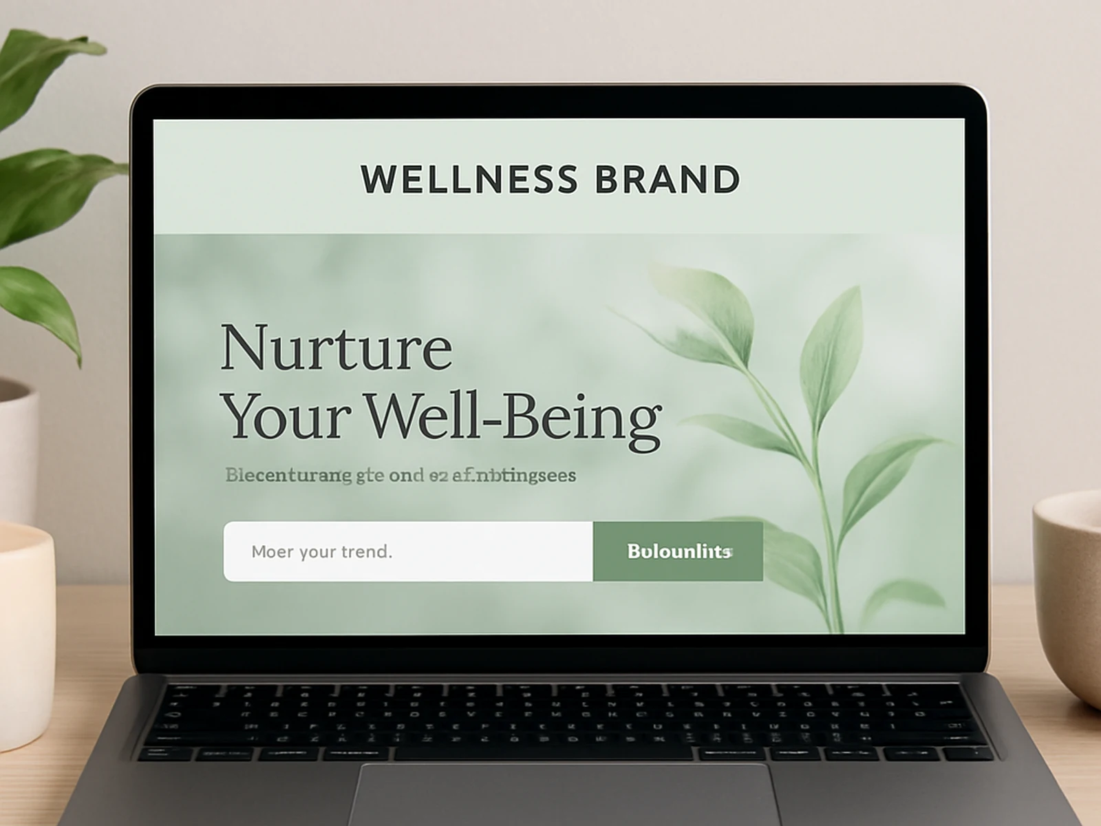Olivia Wellness